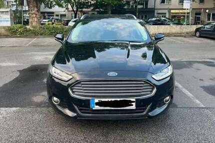 Ford Mondeo 190.000 km 9.500 &euro; Obermeiderich (Duisburg) 47137