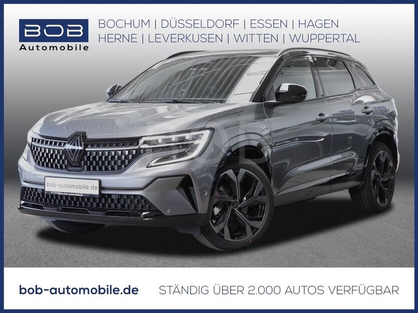 Renault Austral 2.510 km 42.111 € Essen 45239