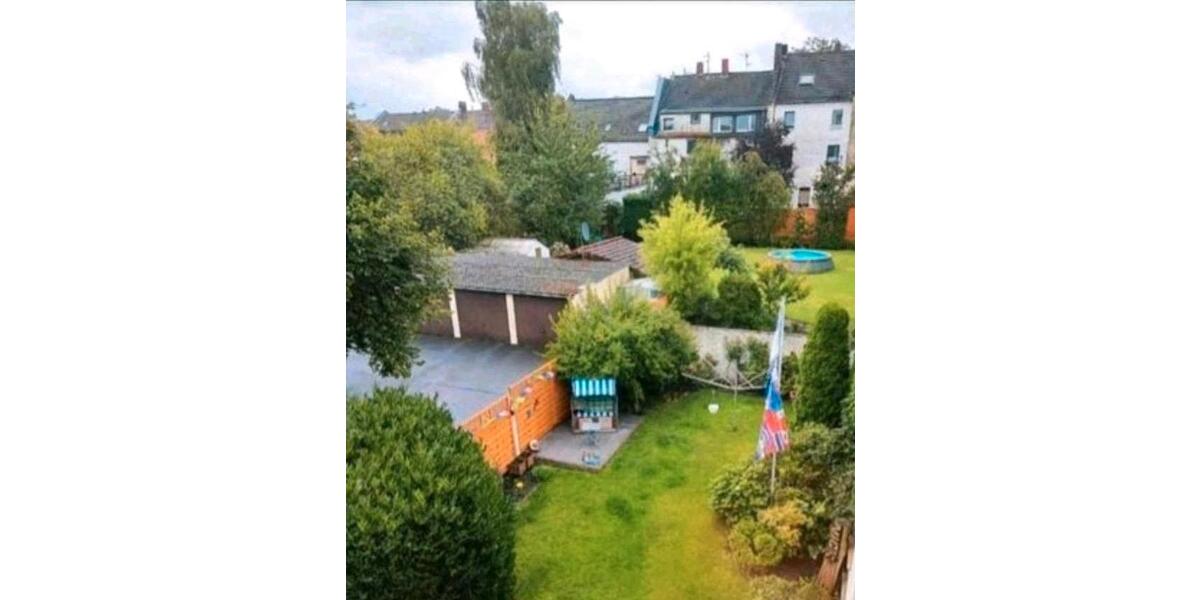 Dachgeschoßwohnung Düsseldorf Stadtbezirk 3 - 1 Zimmer, 40 m&sup2;, 900&euro; | Angebot:26407257