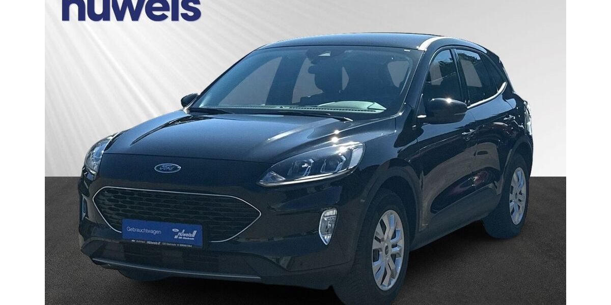 Ford Kuga 24.212 km 19.990 &euro; Oberhausen - Sterkrade 46145