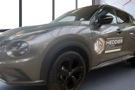 Nissan Juke 5.000 km 25.490 € Bottrop 46240