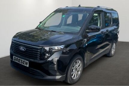 Ford Tourneo Courier 6.299 km 23.450 € Mönchengladbach 41061