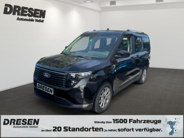 Ford Tourneo Courier 6.299 km 23.450 € Mönchengladbach 41061