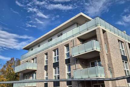 Wohnung zum Mieten in Wesel 1.385,50 € 106.58 m² 3 zimmer