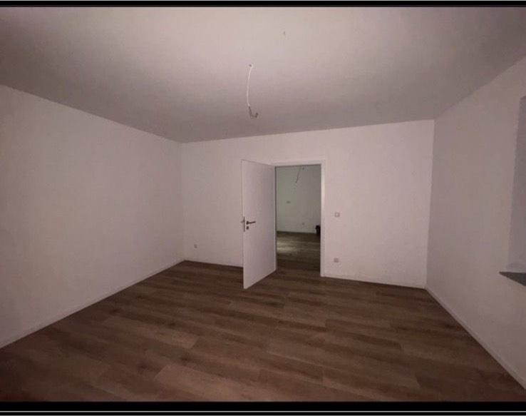 Erdgeschoßwohnung Bottrop Boy - 2 Zimmer, 65 m&sup2;, 600&euro; | Angebot:24401469
