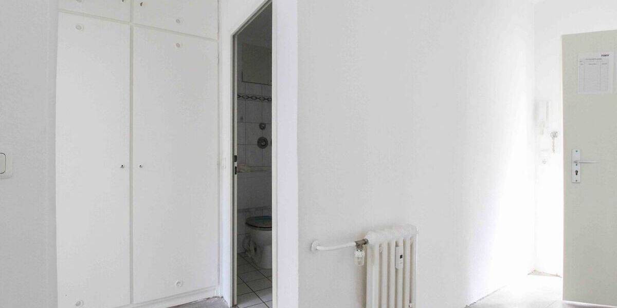 Etagenwohnung Duisburg Aldenrade - 2 Zimmer, 244 m&sup2;, 480.000&euro; | Angebot:26435057