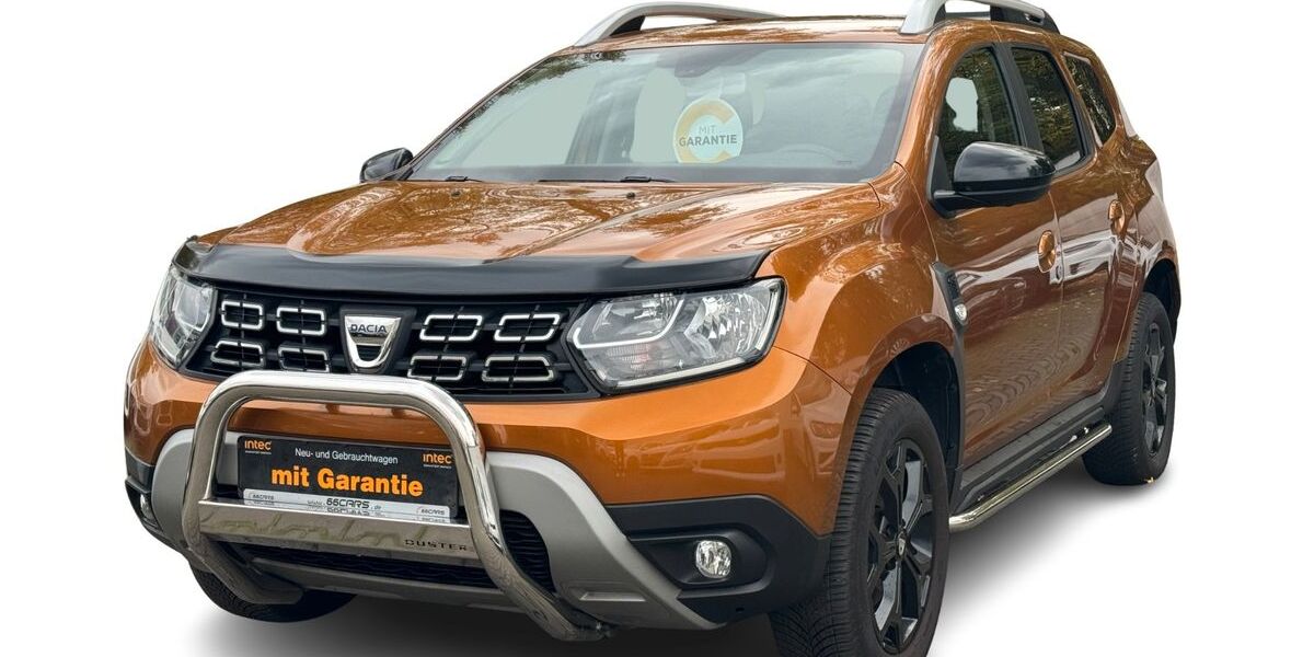 Dacia Duster 67.462 km 13.780 &euro; Duisburg 47249