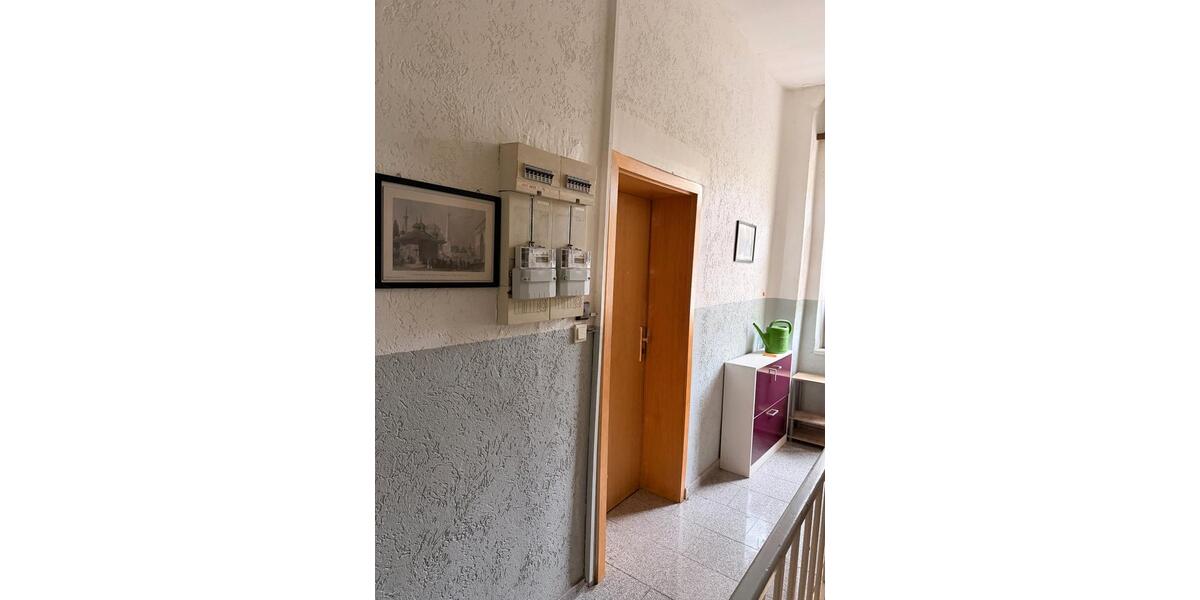 Etagenwohnung Duisburg Duisburg-Mitte - 2 Zimmer, 43 m&sup2;, 550&euro; | Angebot:26415707