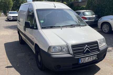 Citroen Jumpy