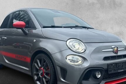 Abarth 595 Turismo 85.949 km 15.690 &euro; Wülfrath 42489