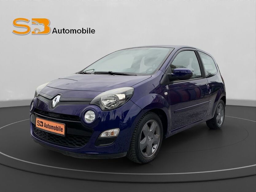 Renault Twingo 132.389 km 4.690 € Meerbusch 40670