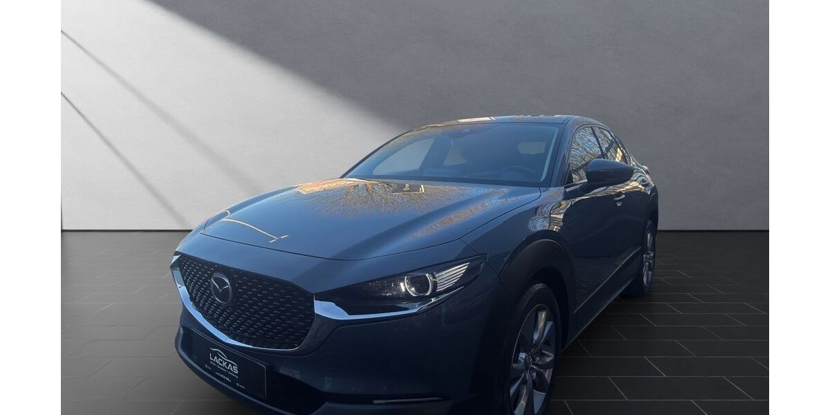 Mazda CX-30 55.639 km 18.990 &euro; Dinslaken 46537