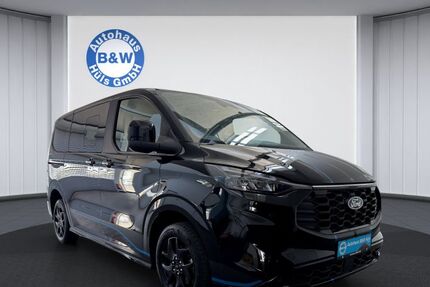 Ford Tourneo Custom 4.988 km 53.999 &euro; Krefeld 47805