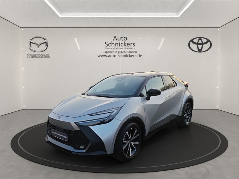 Toyota C-HR 18.051 km 27.990 € Geldern 47608