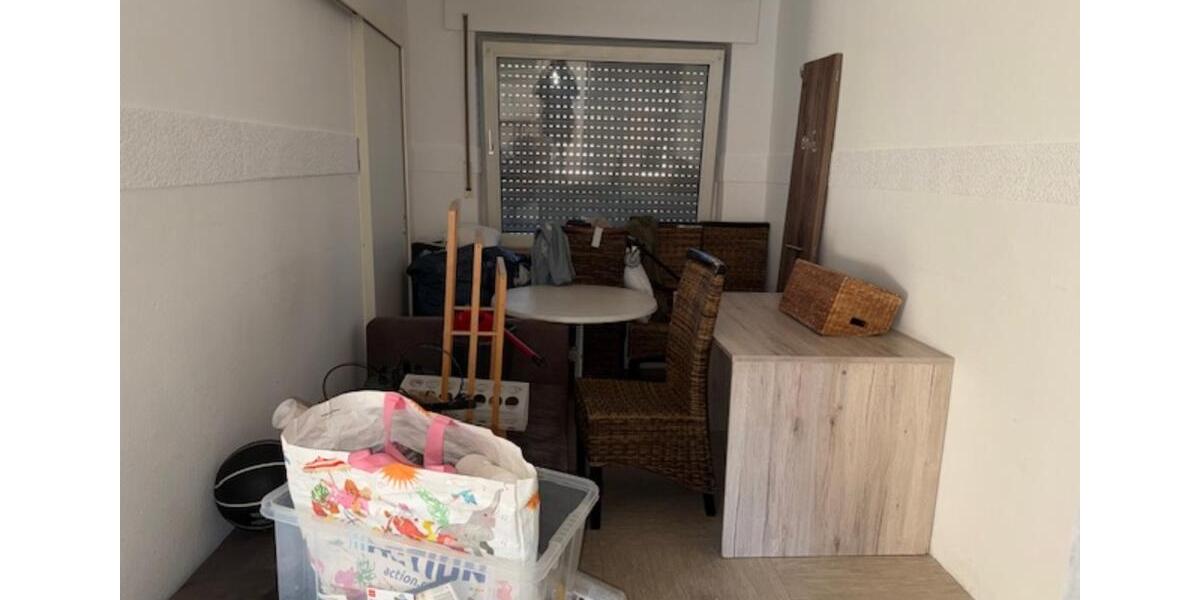 Erdgeschoßwohnung Issum - 3.5 Zimmer, 86 m&sup2;, 405&euro; | Angebot:24919450