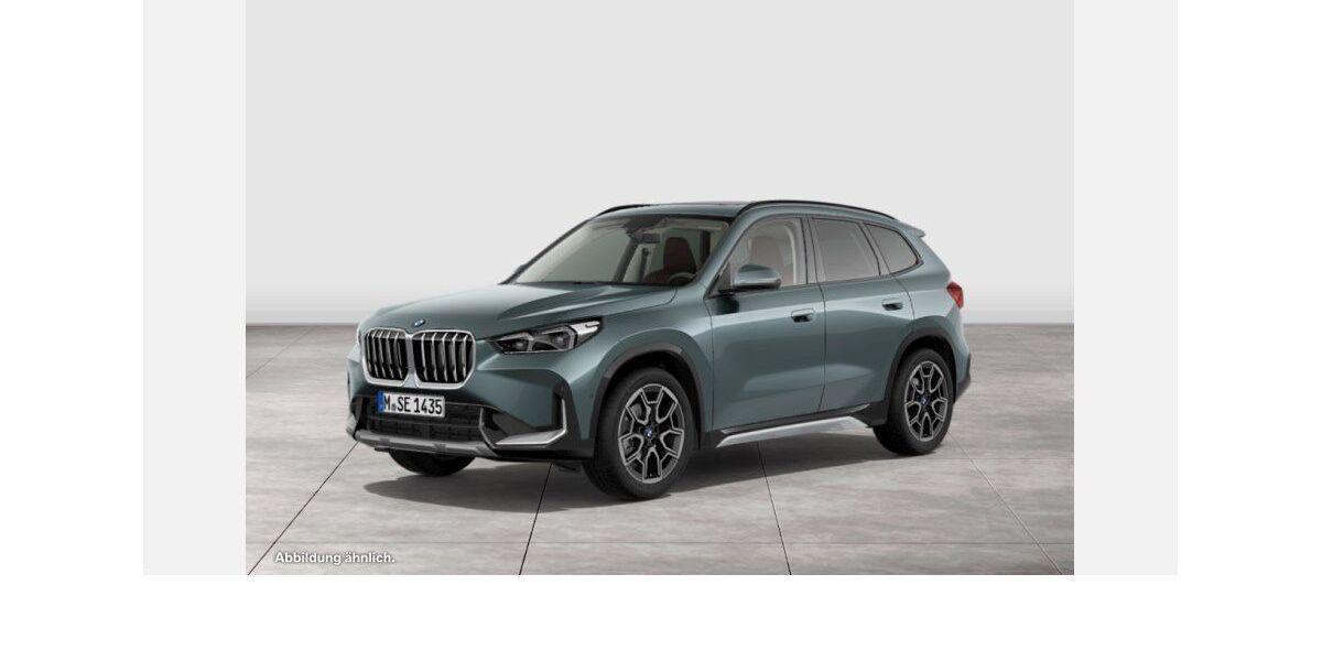 BMW X1 29.133 km 41.980 &euro; Mettmann 40822