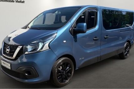Nissan NV300 97.000 km 19.950 &euro; Krefeld 47805