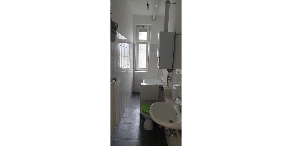 Etagenwohnung Duisburg Rheinhausen - 3 Zimmer, 76 m&sup2;, 530&euro; | Angebot:25377361