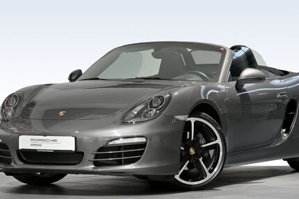 Porsche Boxster 54.167 km 56.800 € Düsseldorf 40468