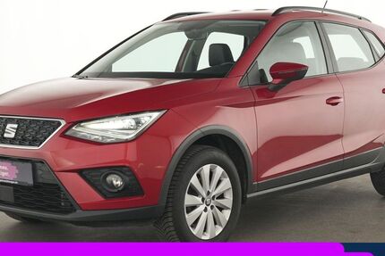 Seat Arona 81.099 km 13.522 &euro; Neuss 41460