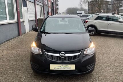 Opel Karl 73.990 km 5.600 &euro; Erkrath 40699