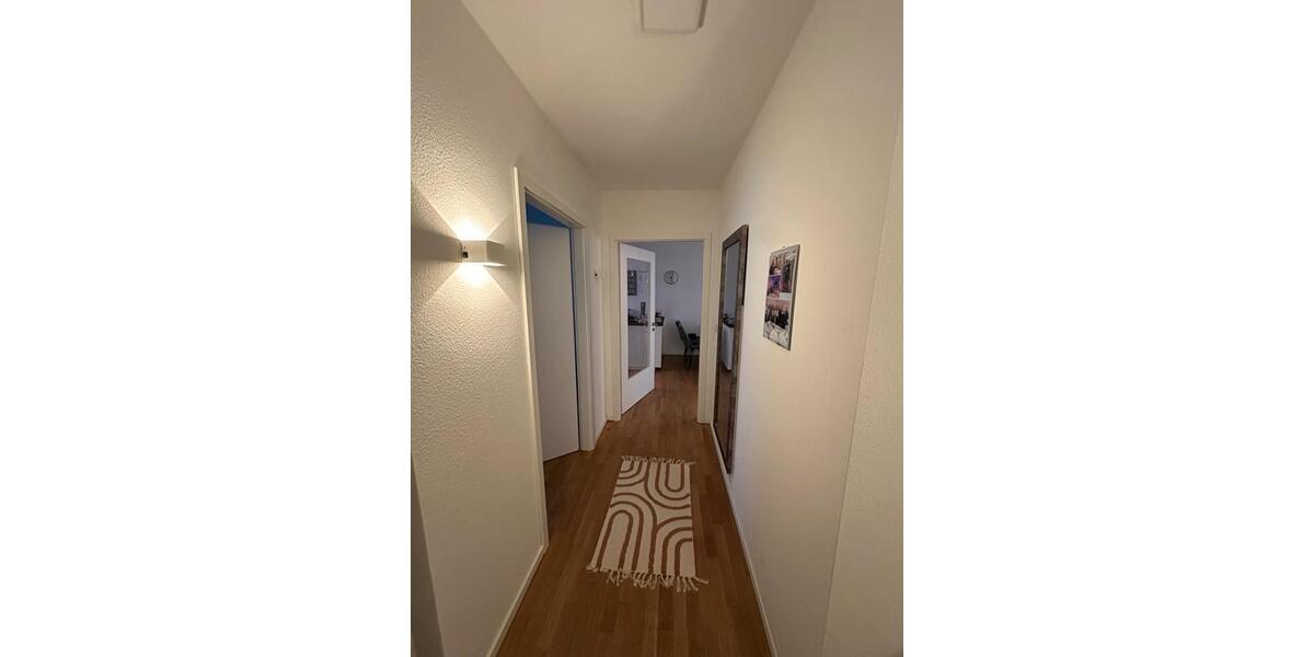 Erdgeschoßwohnung Düsseldorf Oberbilk - 3 Zimmer, 72 m&sup2;, 1.111&euro; | Angebot:25514547