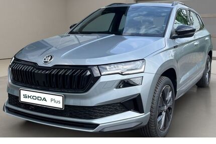Skoda Karoq 9.875 km 38.888 &euro; Krefeld 47809