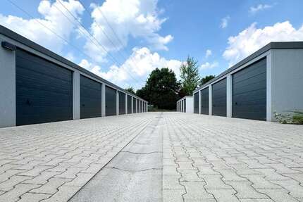 Garagen / Stellplätze Düsseldorf / Holthausen Holthausen - 45.900&euro; | Angebot:24621296