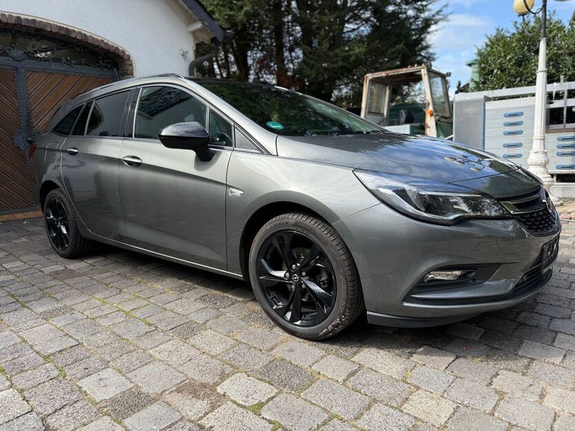 Opel Astra 146.221 km 8.990 € Neukirchen-Vluyn 47506