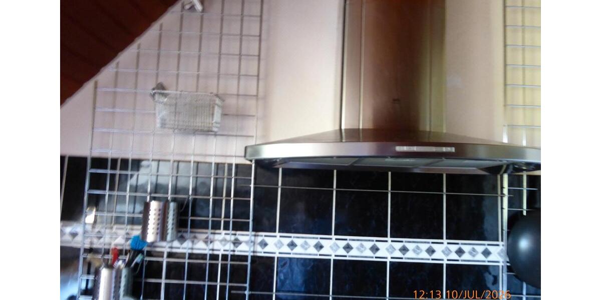Dachgeschoßwohnung Essen Frillendorf - 2 Zimmer, 61 m&sup2;, 129.000&euro; | Angebot:27157936