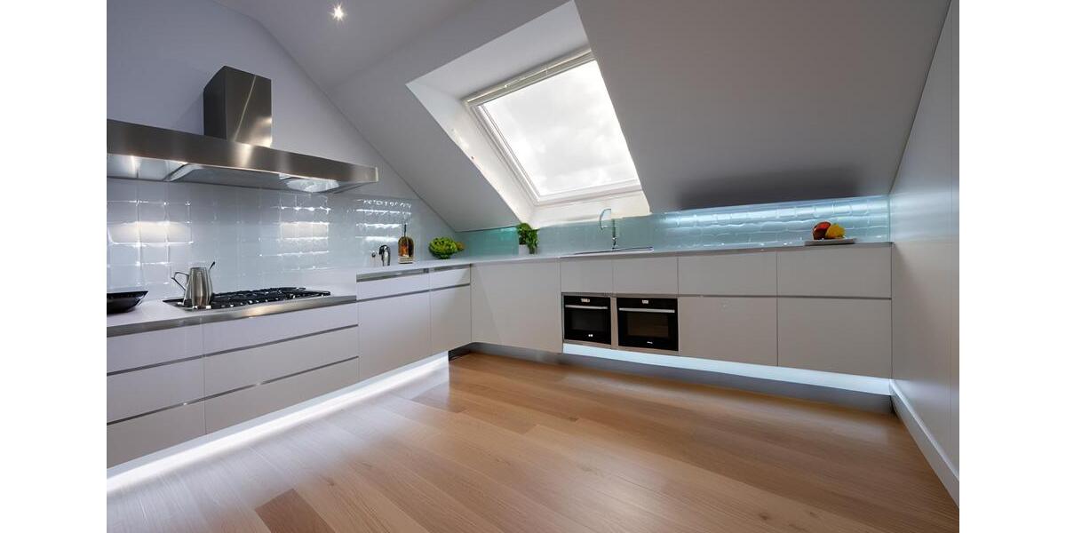 Dachgeschoßwohnung Mülheim an der Ruhr Mellinghofen - 2 Zimmer, 55 m&sup2;, 650&euro; | Angebot:26145178