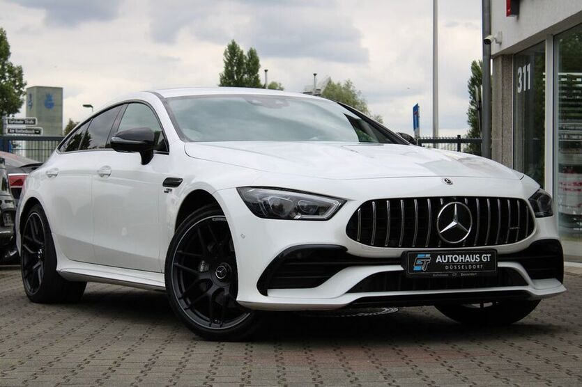 AMG GT