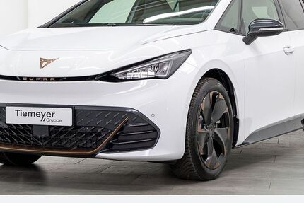 Cupra Born 30.351 km 28.760 € Duisburg 47059