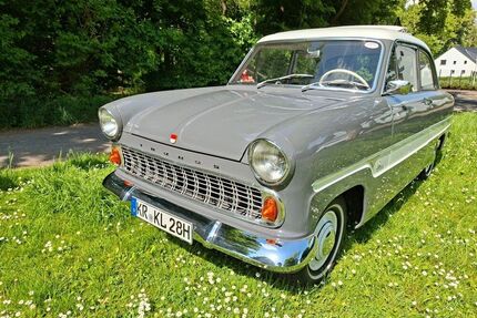 Ford Taunus