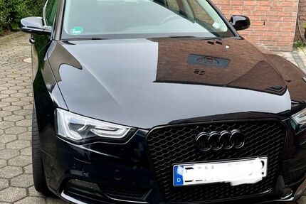Audi A5 184.955 km 13.399 &euro; Dinslaken 46537