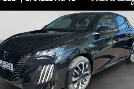 Peugeot 208 7.000 km 16.990 &euro; Krefeld 47800