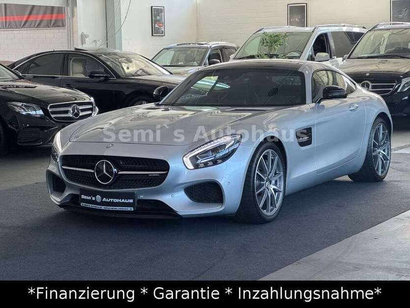 AMG GT