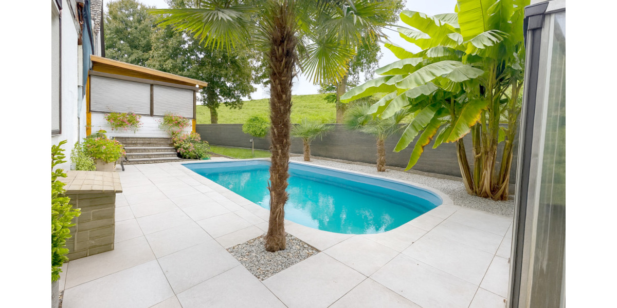 Einfamilienhaus Oberhausen Schwarze Heide - 7 Zimmer, 595.000&euro; | Angebot:25611510