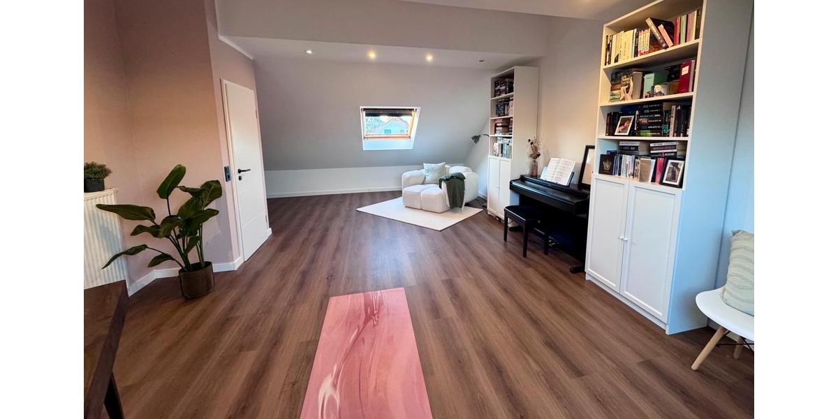 Reihenhaus Willich - 6 Zimmer, 180 m&sup2;, 630.000&euro; | Angebot:27016283