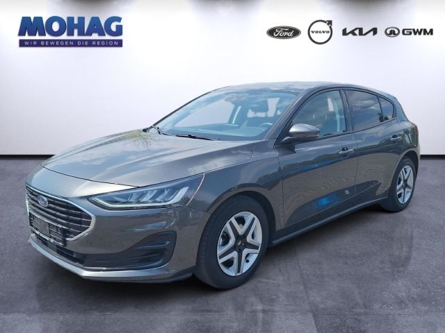 Ford Focus 73.641 km 14.890 &euro; Gelsenkirchen 45891
