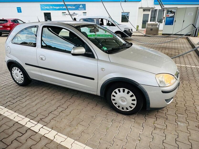 Corsa