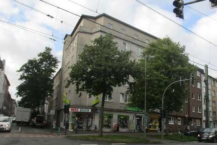 Wohnung zum Mieten in Duisburg 420 € 48.21 m² 3 zimmer