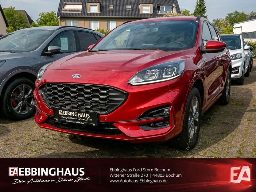 Kuga