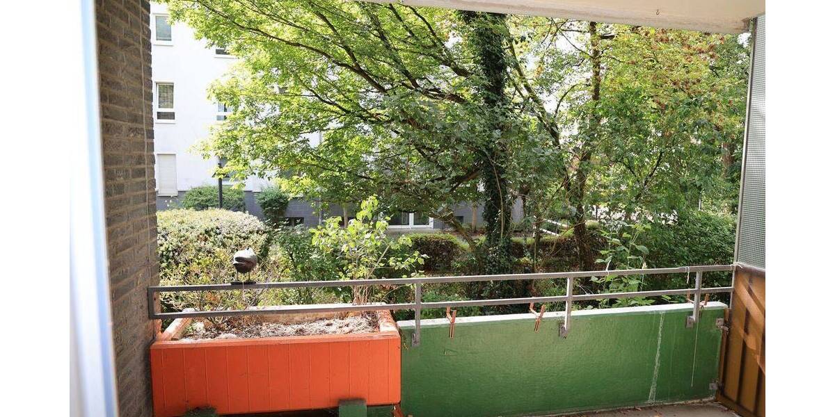 Etagenwohnung Duisburg Großenbaum - 3 Zimmer, 77 m&sup2;, 223.000&euro; | Angebot:23940904