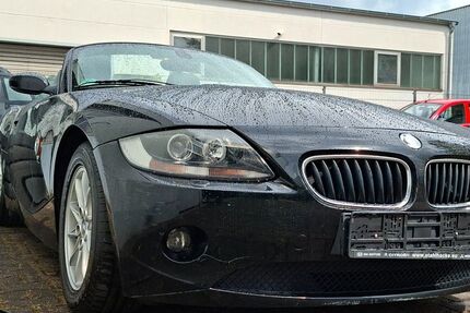 BMW Z4 267.389 km 5.990 &euro; Duisburg 47269
