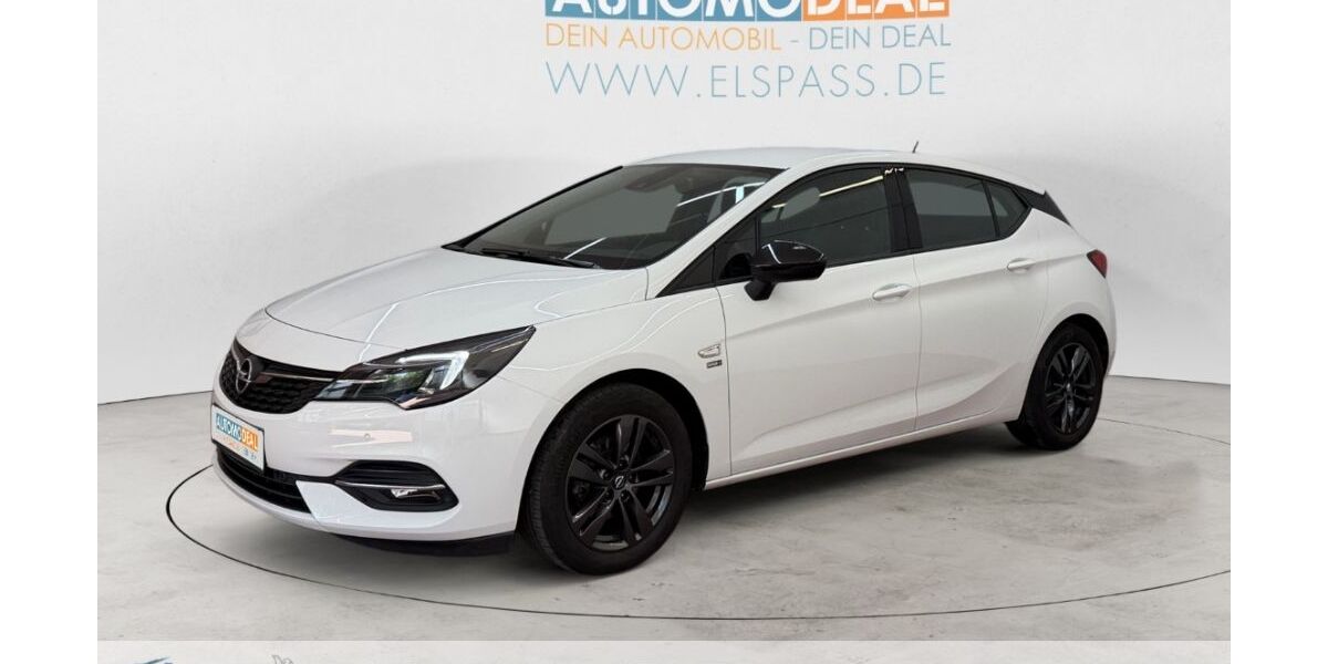 Opel Astra 59.549 km 12.879 &euro; Dinslaken 46539