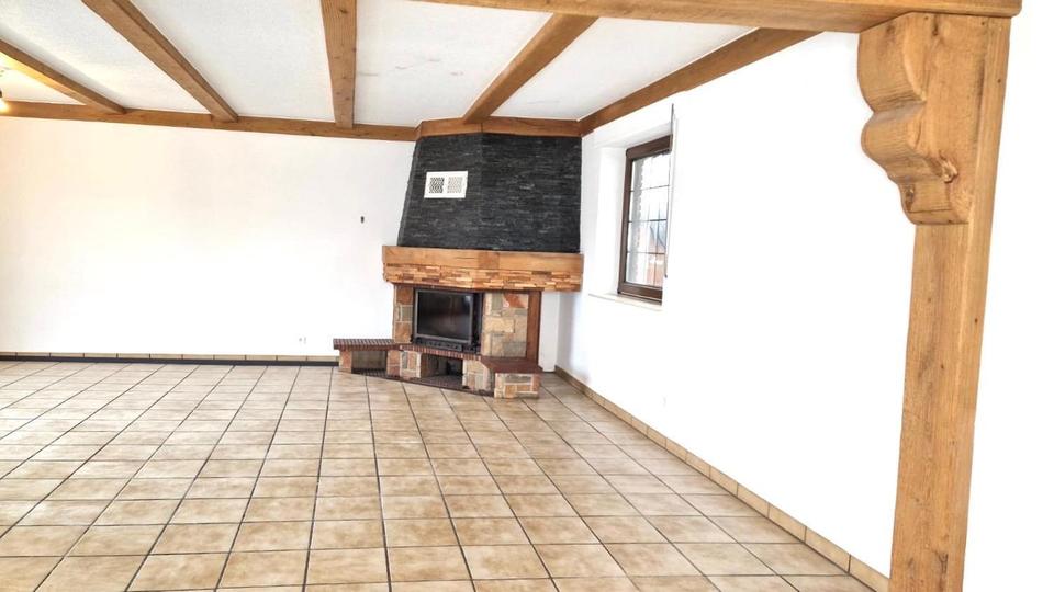 Doppelhaushälfte Bottrop Ebel - 8 Zimmer, 188 m&sup2;, 1.800&euro; | Angebot:24770658