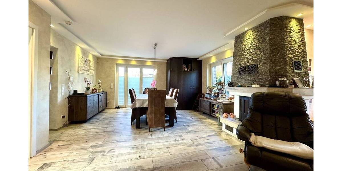Einfamilienhaus Krefeld Verberg - 4 Zimmer, 119 m&sup2;, 570.000&euro; | Angebot:25744002