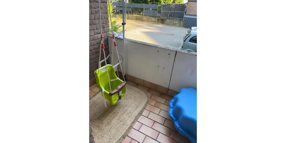 Erdgeschoßwohnung Dinslaken Lohberg - 3.5 Zimmer, 80 m&sup2;, 950&euro; | Angebot:26270972