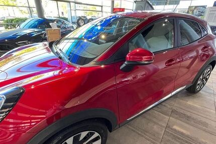 Ford Puma 5.950 km 20.500 € Düsseldorf 40589